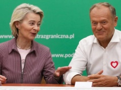 Odzieranie Polski z możliwości rządzenie państwem