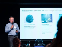 Jedyna na świecie naturalna melanina powstanie w Polsce? Krakowski startup Melanos Care pozyskuje środki na dalszy rozwój