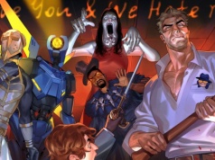 GOG drastycznie traci, a „EGS jest tak zły”, więc Steam zagarnia wszystko. Dave Oshry ostrzega: samo kibicowanie nie pozwoli im przeżyć