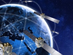 Ukraina tworzy własny system łączności satelitarnej