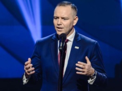 Czy Karol Nawrocki podpisze SAFE? Przydacz: "Wszystko jest możliwe"