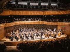 Francuska elegancja i monumentalne emocje – wyjątkowy wieczór w Cavatina Hall w Bielsku-Białej