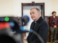 Biskup Jeż przed sądem. Klerykalna mentalność kontra prawo