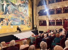 Robi niesamowite wrażenie… Finał jutro i pojutrze w Teatrze Słowackiego