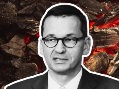 Prokuratura zajmie się Morawieckim. Katastrofalny finał węglowej gorączki rządu PiS
