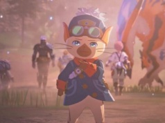 Monster Hunter Stories 3 nadciąga na długim materiale z komentarzem twórców. Znany jRPG zadebiutuje jeszcze tej zimy