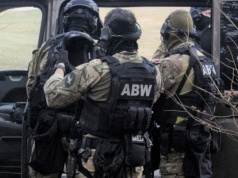 ABW zatrzymała obywatela Białorusi podejrzanego o udział w działalności białoruskiego wywiadu wojskowego
