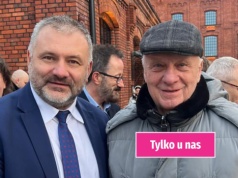 „Jurny Stefan" wraca do polityki! Co planuje były poseł PO