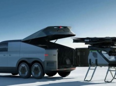 Zarząd Xpeng uczy się latać. Już ponad 7000 osób zamówiło najbardziej szalony pojazd 2026 roku