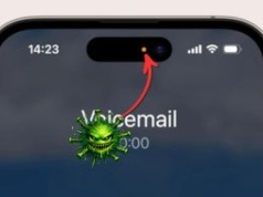 Nie zobaczysz, że cię nagrywają. Nowa luka w iOS