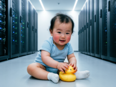 Dzieci też zużywają energię. Altman wywołał burzę porównaniem z AI