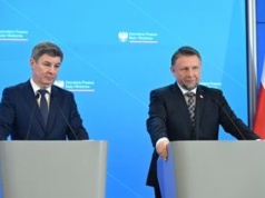 Tony węgla zalegają na składach. Są skutki. 