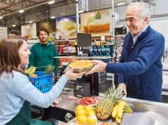 GUS publikuje dane o sprzedaży w styczniu. 