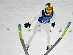 Trzy medale jak jeden złoty. Kacper Tomasiak dostanie mieszkanie!