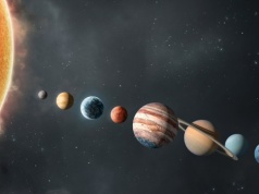6 planet w jednej linii. 28 lutego wyjątkowe zjawisko na niebie