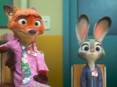 Dwie nagrody dla Disneya! Te filmy trzeba obejrzeć