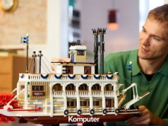 Wielka wyprzedaż LEGO. Świetne zestawy w rekordowo niskich cenach