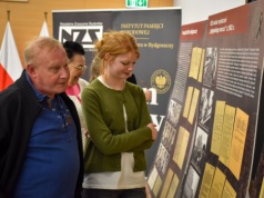 Jest apel IPN w Bydgoszczy. Ma powstać książka o historii Niezależnego Zrzeszenia Studentów