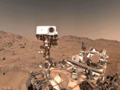 Marsjański łazik zyskał nową funkcję. I to po latach pracy