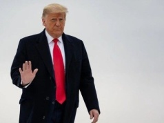 Urząd celny USA wstrzymuje cła Trumpa, ale to na razie nie koniec