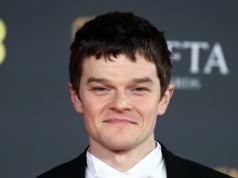 Pokonał hollywoodzkie gwiazdy. Kim jest młody Brytyjczyk?