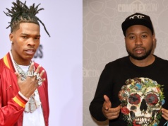 DJ Akademiks ogłasza, że stworzy album AI z dissami na Lil Baby’ego