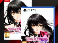 Preorder Tales of Berseria Remastered na PS5 i Switch od 144,50 zł w polskich sklepach. Premiera w tym tygodniu!