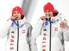 Ministerstwo podało liczby. Tak Polacy wypadli na IO