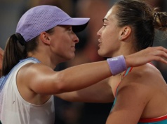 Zmiany w rankingu WTA. Rośnie przewaga Świątek!