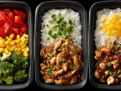 Pudełkowe przetasowania. Goodspeed przejmuje Cateromarket