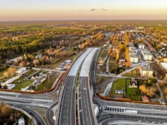 Zapadła ważna decyzja. To prawdziwa szansa na powstanie Wschodniej Obwodnicy Warszawy