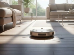 Podsłuch i kamerka w domowych robo-odkurzaczach? Haker znalazł sposób