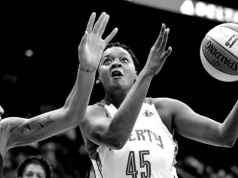 Nie żyje Kara Braxton. Była dwukrotną mistrzynią WNBA i Polski