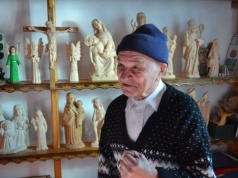 Tak będą świętować 100 lat Józefa Hulki z Łękawicy