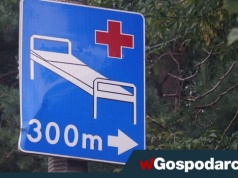 Długi duszą szpitale