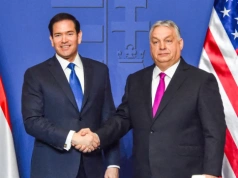 Czy Orbán uzna porażkę? Węgry przed decydującymi wyborami