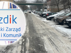 11 ofert na przebudowę ul. Sandomierskiej w Radomiu