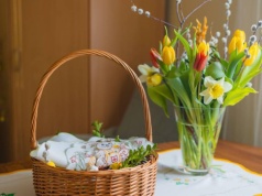 Kiedy wypada Wielkanoc 2026? W tym roku święta obchodzimy dużo wcześniej