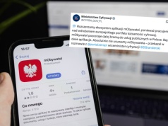 Ministerstwo Cyfryzacji zapewnia, że mObywatel wcale nie zostanie usunięty