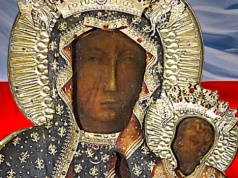 Gmina Jerzmanowice-Przeginia została zawierzona Niepokalanemu Sercu Maryi