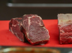 60 ton wołowiny  z Brazylii z niedozwolonym hormonem wjechało do Europy!