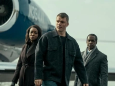 Twórca Nocnego agenta nie postrzega Isabel jako "zastępstwo" Rose. Czy powstanie 4. sezon?