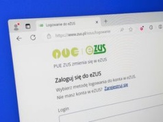 Nowy eZUS: 500 tys. płatników może już korzystać