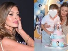 Joanna Opozda gorzko o samotnym macierzyństwie: "Decyzja, którą podejmuje się, kiedy trzeba chronić dziecko i siebie"