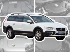 Używane Volvo XC70 II (2007-2016) – który silnik wybrać?