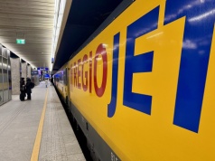PKP SA vs RegioJet. Co z reklamą na dworcach?