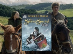 Czy będzie 2. sezon Rycerza Siedmiu Królestw? Co dalej?