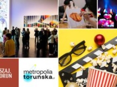 Ostatni tydzień lutego i masa atrakcji - Ruszajcie na Toruń!