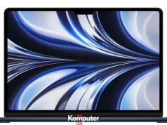 Apple MacBook Air w świetnej promocji. Taniej nie znajdziesz