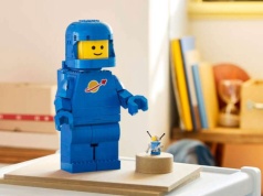 LEGO serwuje fanom nostalgię na najwyższym poziomie